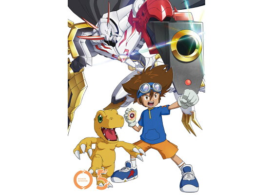 楽天ブックス デジモンアドベンチャー Dvd Box 5 三瓶由布子 Dvd 楽天ブックス デジモンアドベンチャー Dvd Box 5 三瓶由布子 Dvd